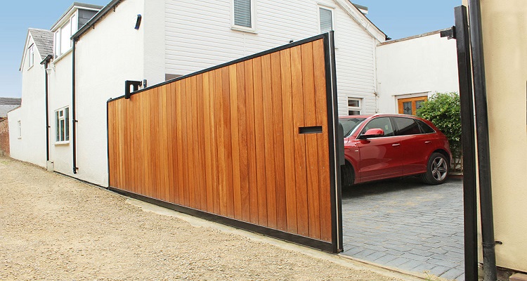 Automatic Gate Repair Laguna Beach