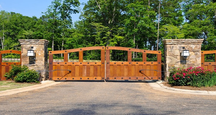 Driveway Gate Repair Laguna Beach