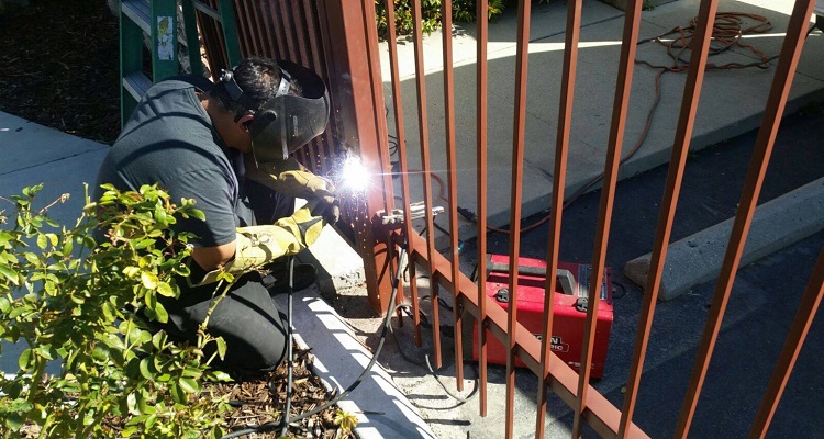 Gate Operator Repair Service Laguna Beach