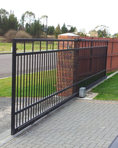 Automatic Gate Repair Laguna Beach