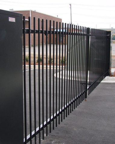 Commercial Gate Repair Laguna Beach