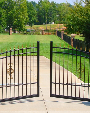 Driveway Gate Repair Laguna Beach