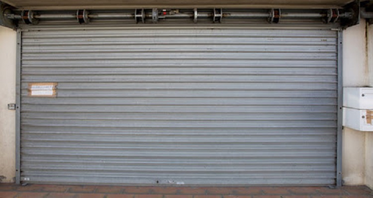 Commercial Roll Up Gate Repair Laguna Beach