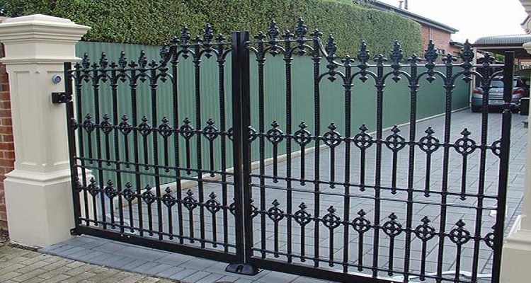 Swing Gate Repair Service Laguna Beach