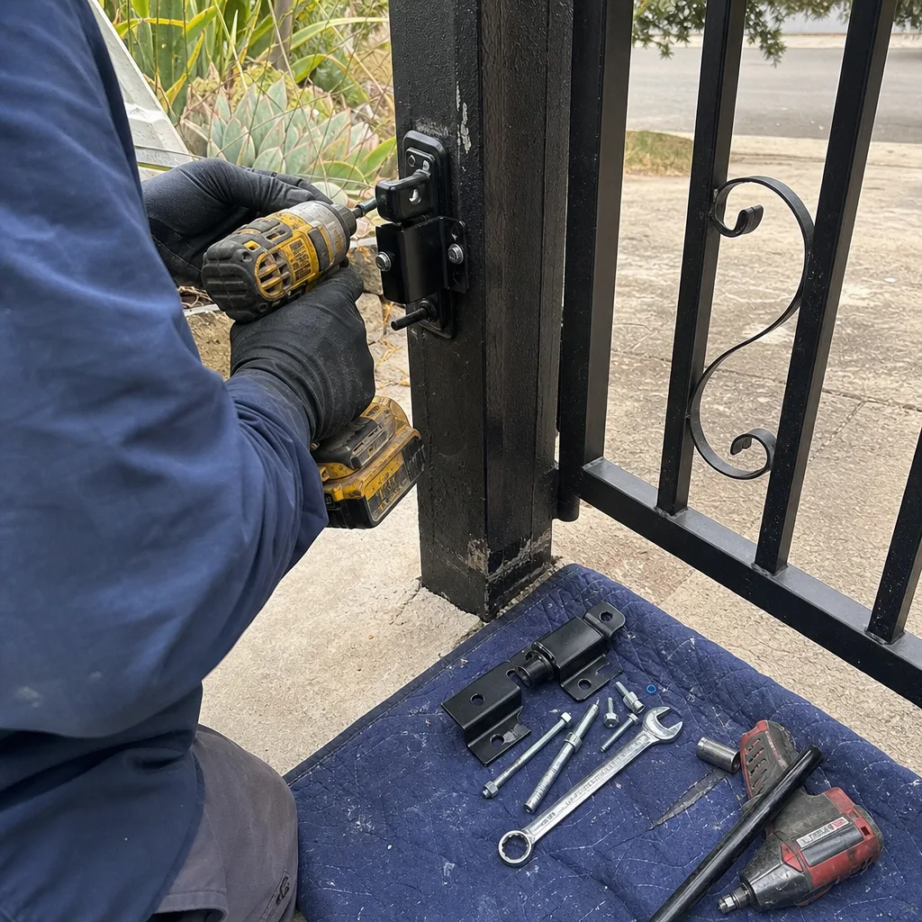 Smart Access